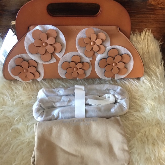 Michael Kors collection Hadley bag - Picture 2 of 11